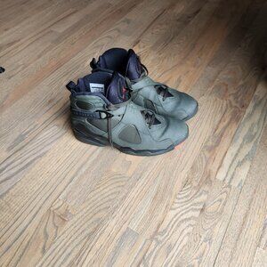 Jordan 8 Take flight 10.5
